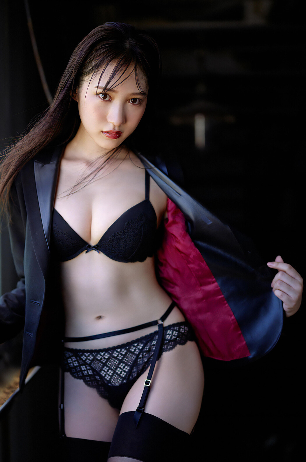Sumire Yokono 横野すみれ, WPB-net スペシャル写真集 「Welcome Back！」 Set.04