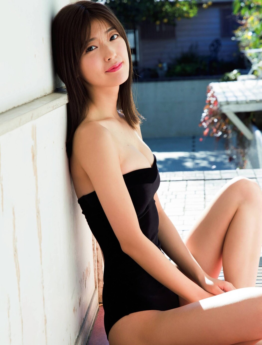 Mio Kudo 工藤美桜, FRIDAY 2021.01.22 (フライデー 2021年1月22日号)