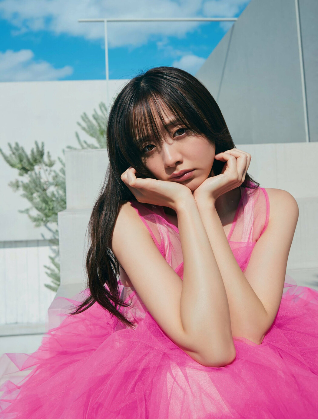 Kasumi Mori 森香澄, FRIDAY 2023.12.15 (フライデー 2023年12月15日号)