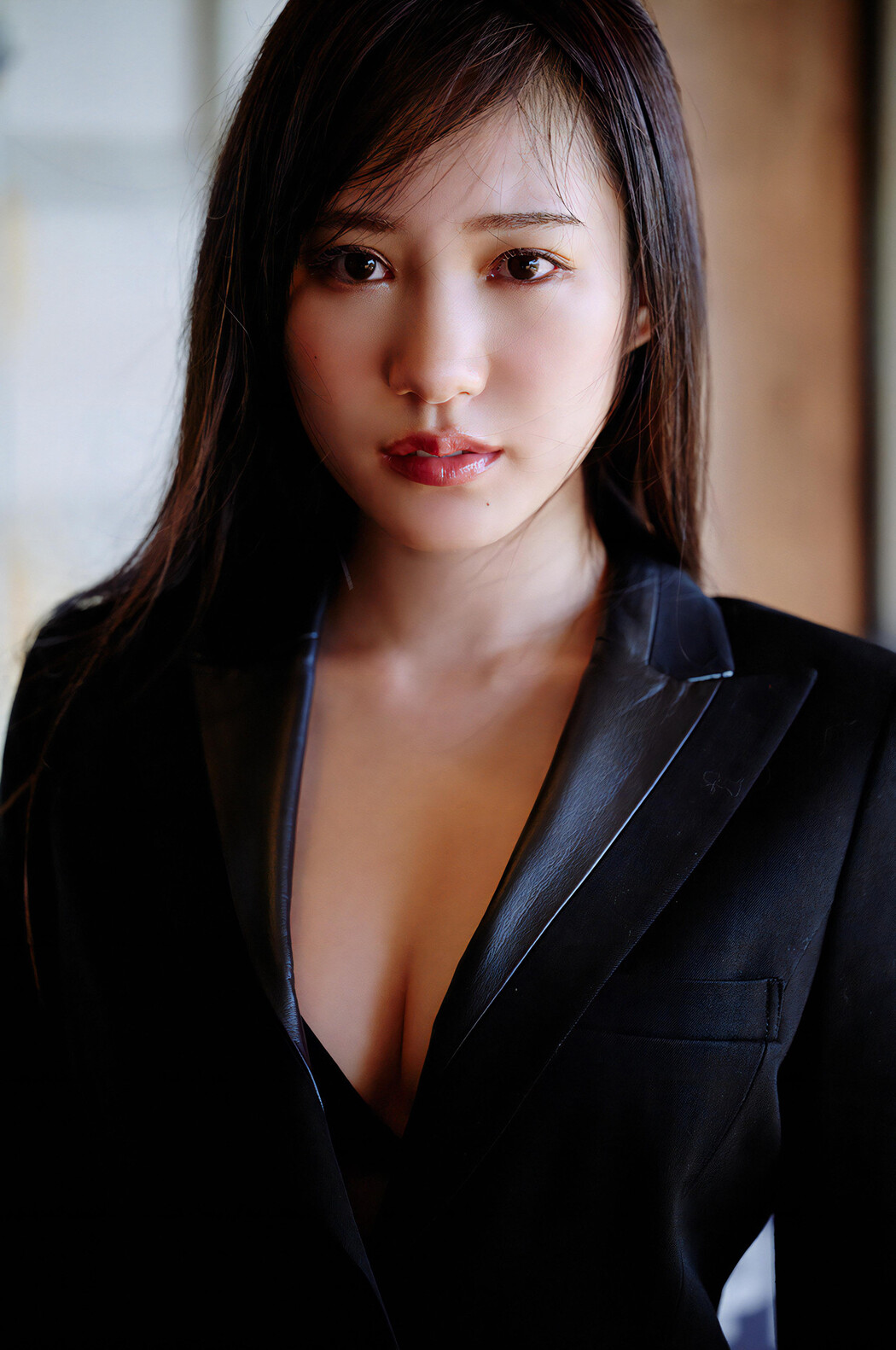 Sumire Yokono 横野すみれ, WPB-net スペシャル写真集 「Welcome Back！」 Set.04