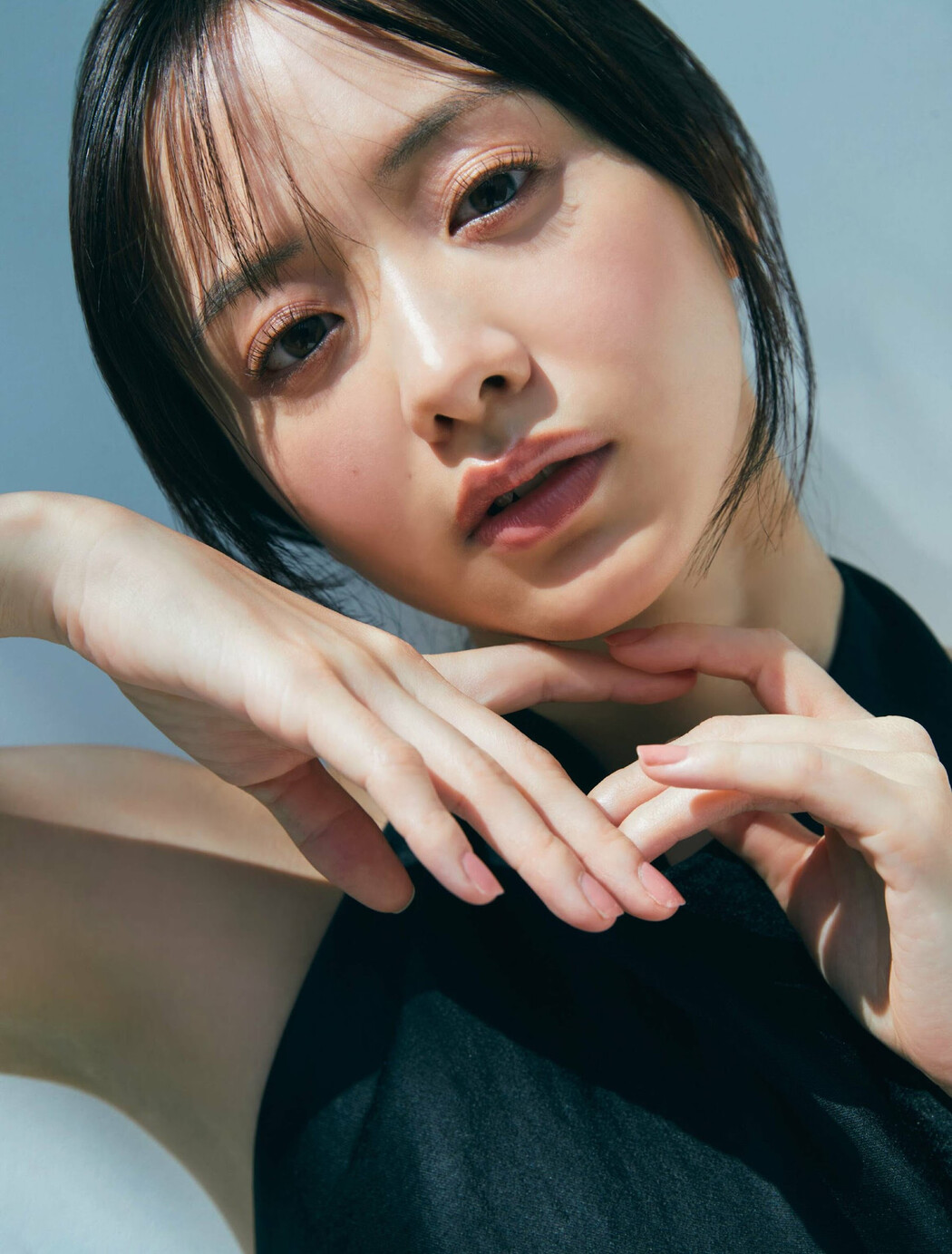 Kasumi Mori 森香澄, FRIDAY 2023.12.15 (フライデー 2023年12月15日号)