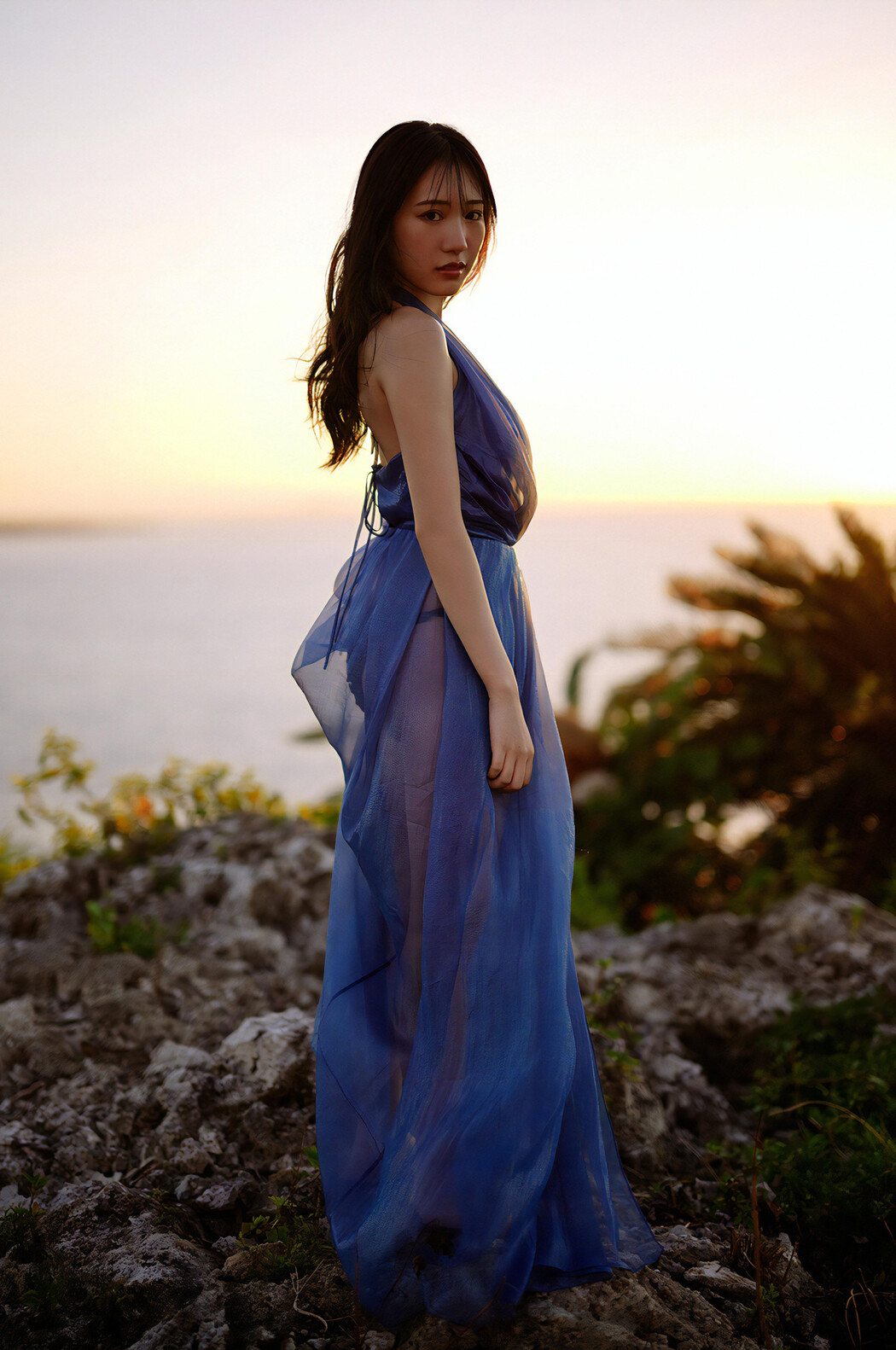 Sumire Yokono 横野すみれ, WPB-net スペシャル写真集 「Welcome Back！」 Set.04