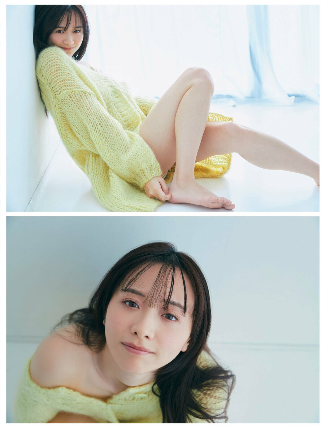 Kasumi Mori 森香澄, FRIDAY 2023.12.15 (フライデー 2023年12月15日号)