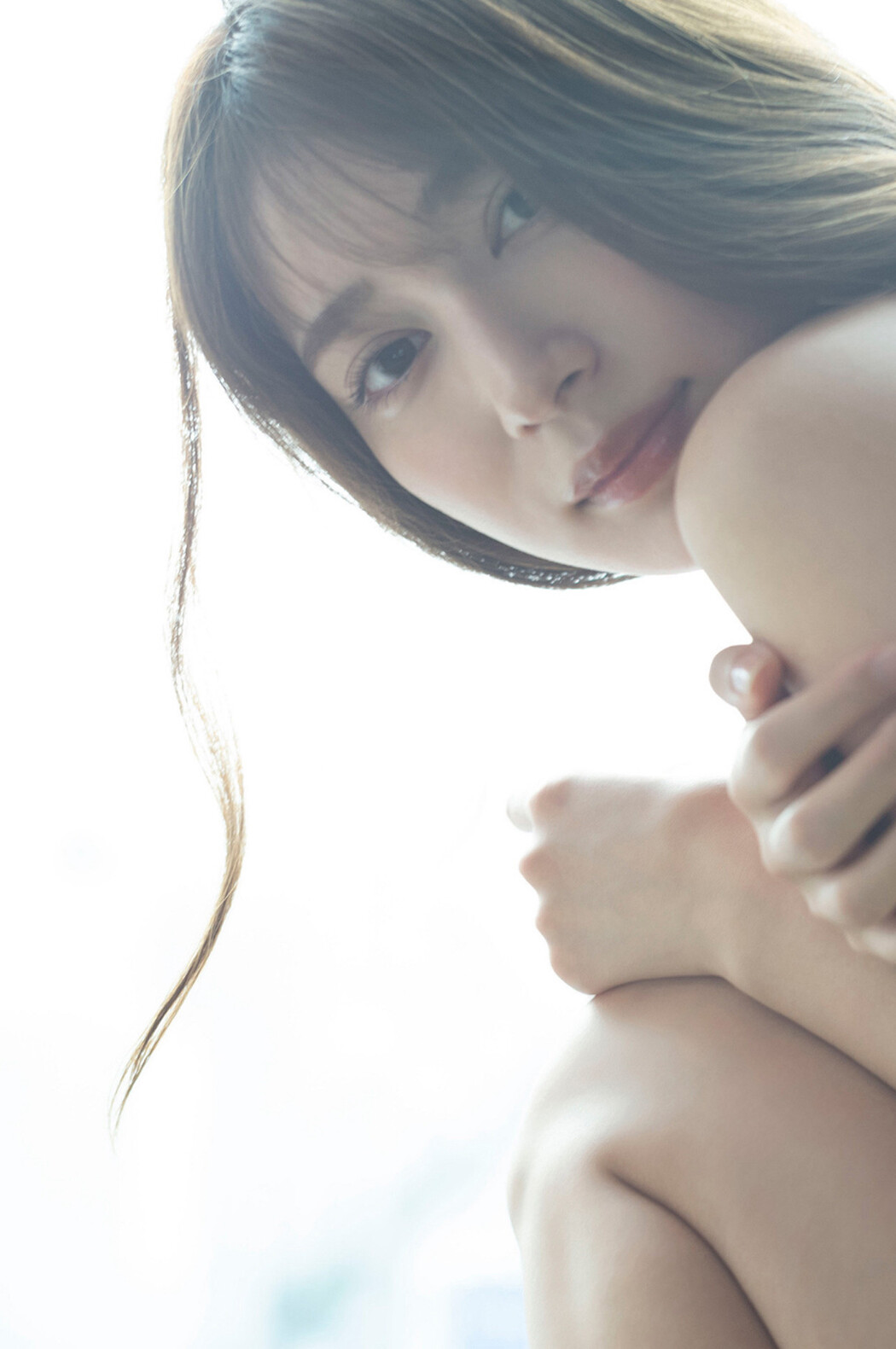 Risa Yukihira 雪平莉左, FLASHデジタル写真集 [昼下がりのホテルで] Set.02