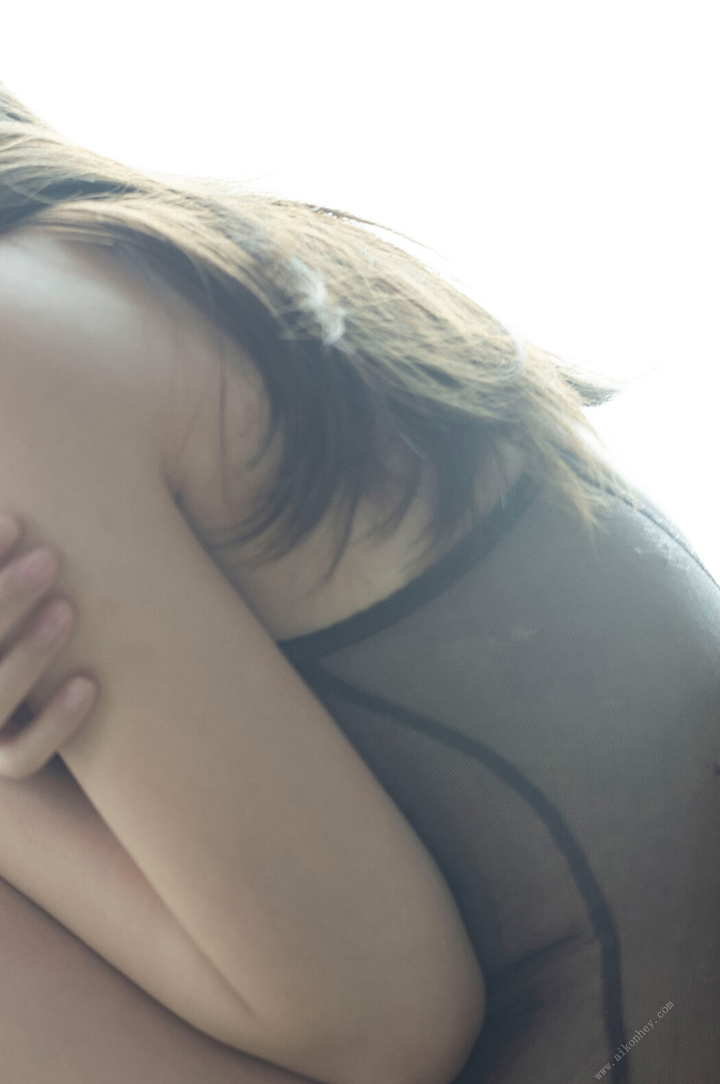Risa Yukihira 雪平莉左, FLASHデジタル写真集 [昼下がりのホテルで] Set.02