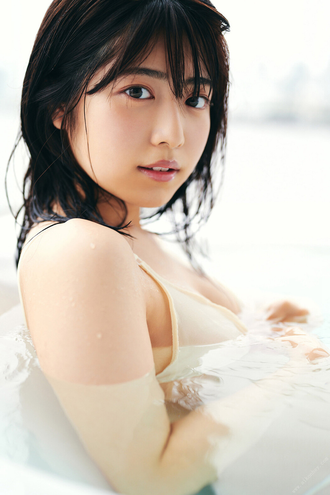 Rio Yoshida 吉田莉桜, FRIDAYデジタル写真集 「オトナの色香ｖｏｌ．１」 Set.02