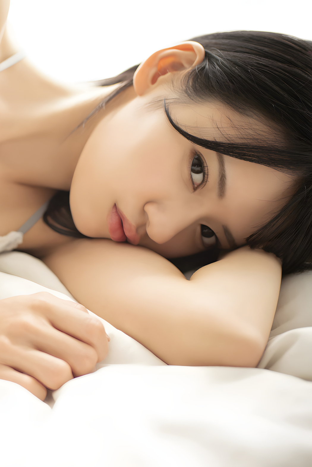 Umi Yatsugake 八掛うみ, FRIDAYデジタル写真集 「秘密の時間＆イタズラしちゃお 100カット超え完全版」 Set.01