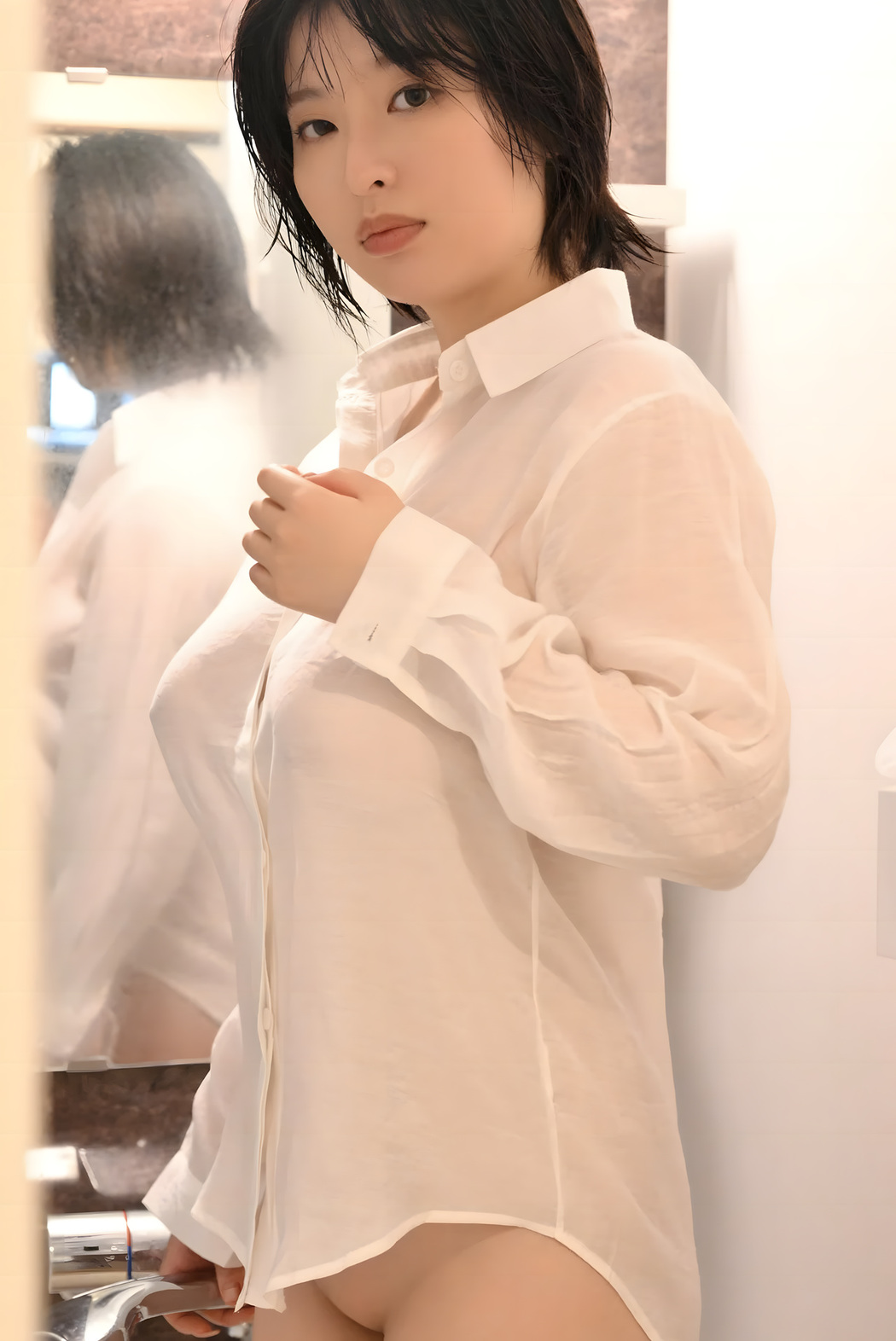 Akari Toka 桃果あかり, FRIDAYデジタル写真集 [スペシャル50カット Vol.1] Set.02