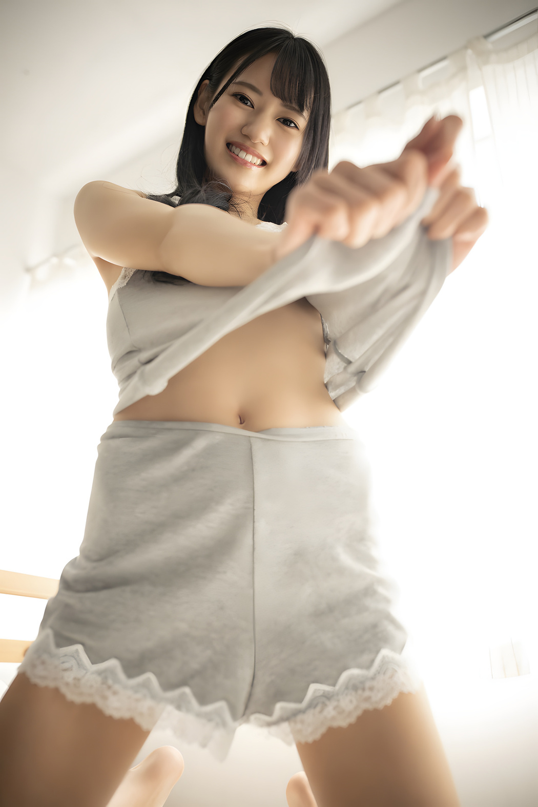 Umi Yatsugake 八掛うみ, FRIDAYデジタル写真集 「秘密の時間＆イタズラしちゃお 100カット超え完全版」 Set.01