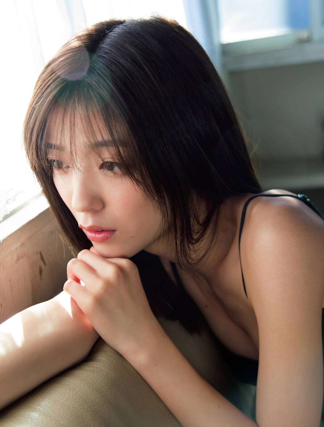 Mio Kudo 工藤美桜, FRIDAY 2021.01.22 (フライデー 2021年1月22日号)
