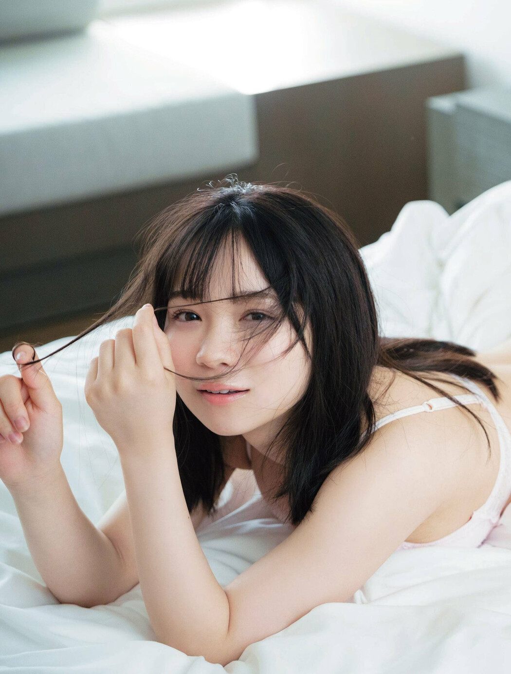 Shiori Ikemoto 池本しおり, Weekly SPA! 2023.11.28 (週刊SPA! 2023年11月28日号)