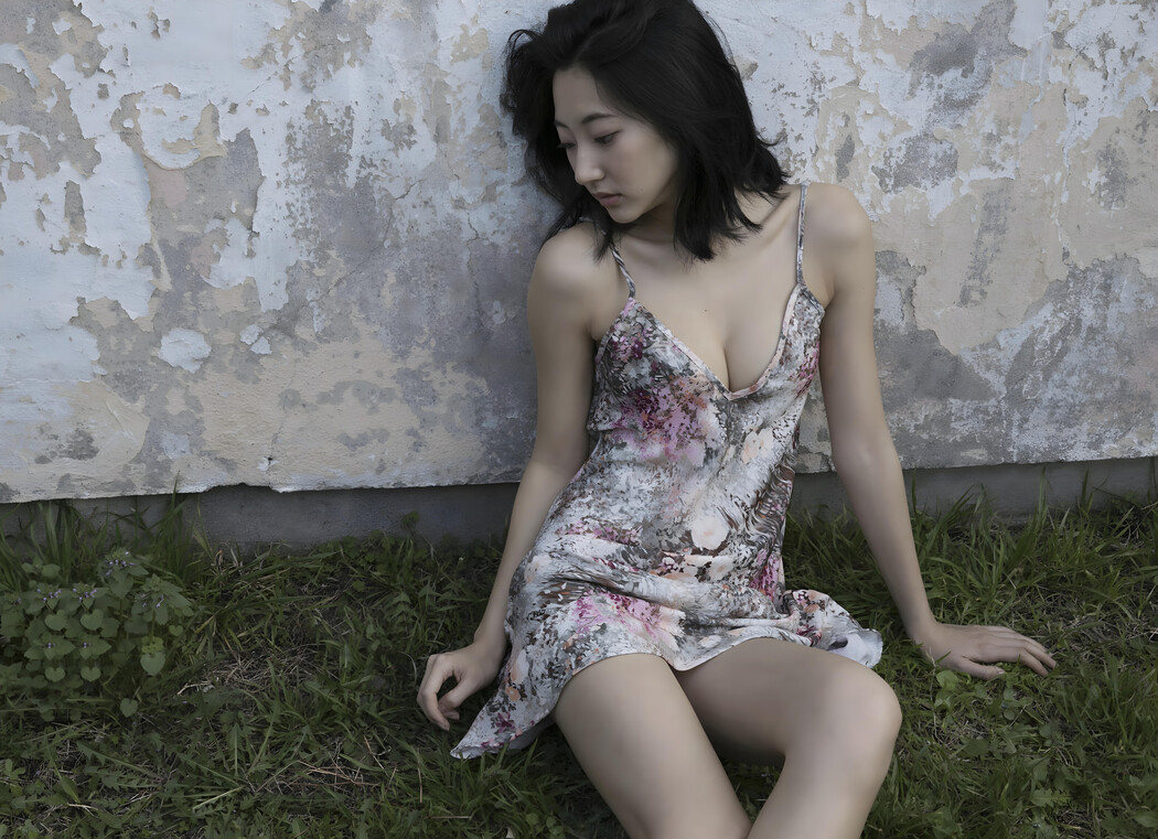 Rena Takeda 武田玲奈, FRIDAYデジタル写真集 「誘惑」 Set.02