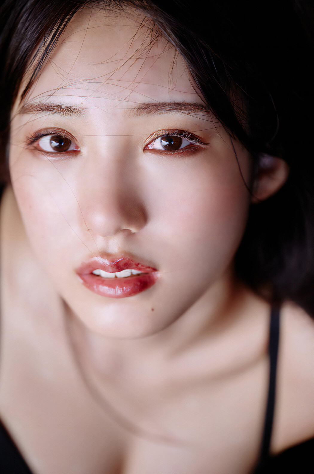 Sumire Yokono 横野すみれ, WPB-net スペシャル写真集 「Welcome Back！」 Set.04