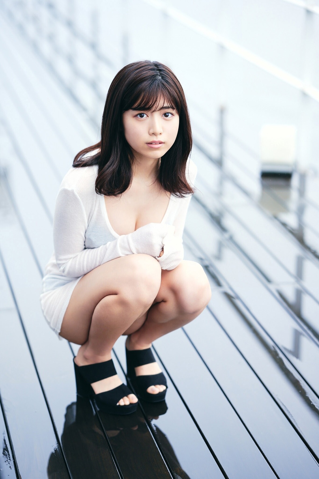 Rio Yoshida 吉田莉桜, FRIDAY 2021.01.22 (フライデー 2021年1月22日号)