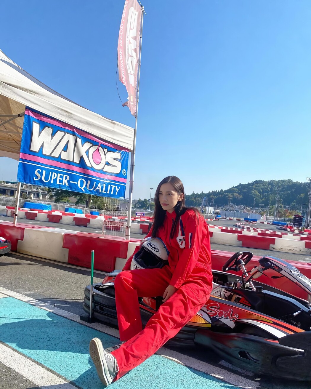 Sayaka Tomaru 都丸紗也華, Weekly SPA! 2023.11.21 (週刊SPA! 2023年11月21日号)