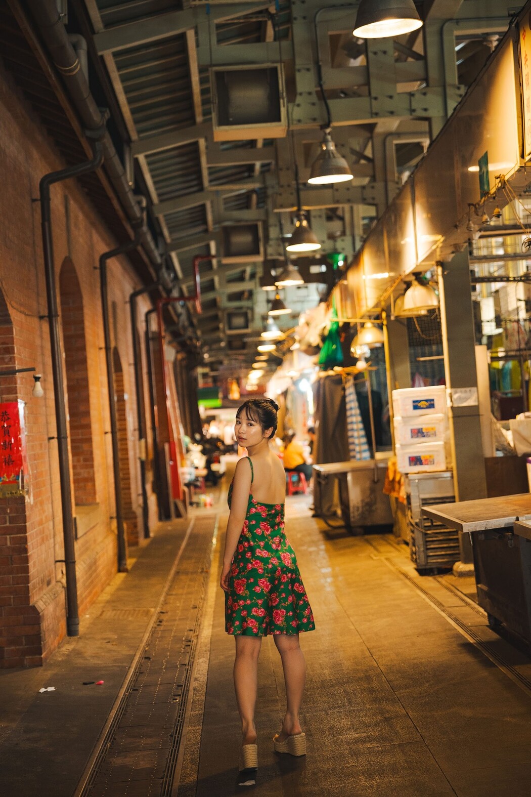 Shiori Ikemoto 池本しおり, Weekly SPA! 2023.11.28 (週刊SPA! 2023年11月28日号)