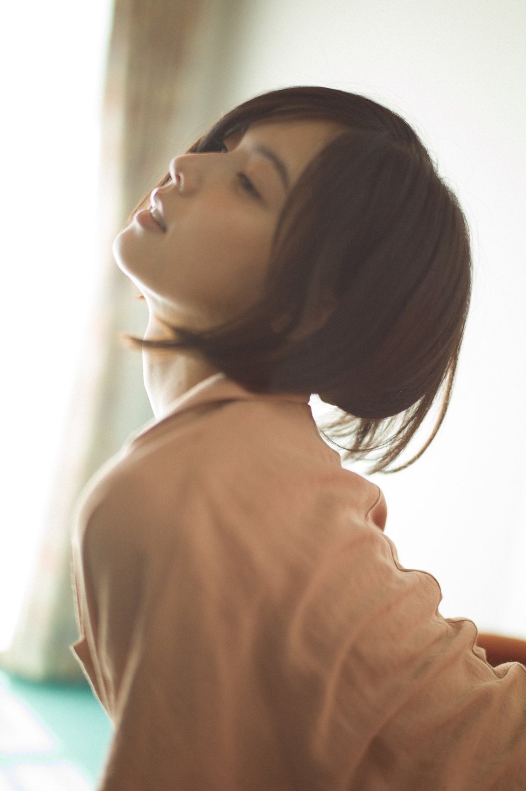 Konatsu Kato 加藤小夏, Weekly SPA! 2021.01.12-19 (週刊SPA! 2021年1月12-19日号)