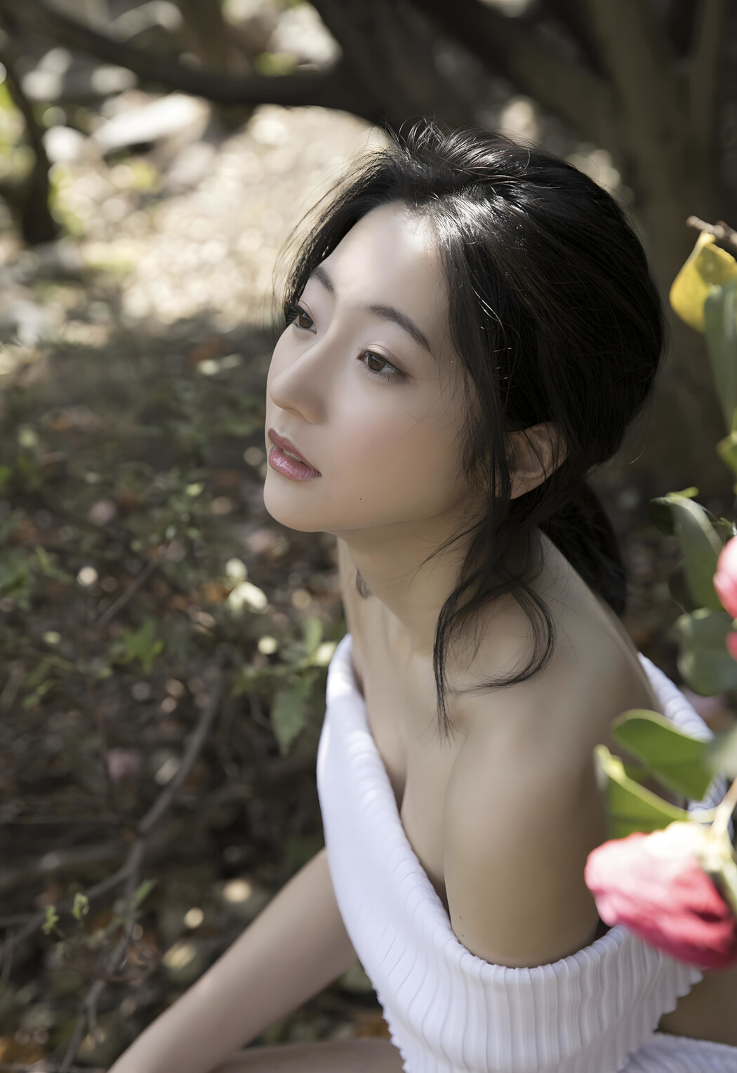 Rena Takeda 武田玲奈, FRIDAYデジタル写真集 「誘惑」 Set.02