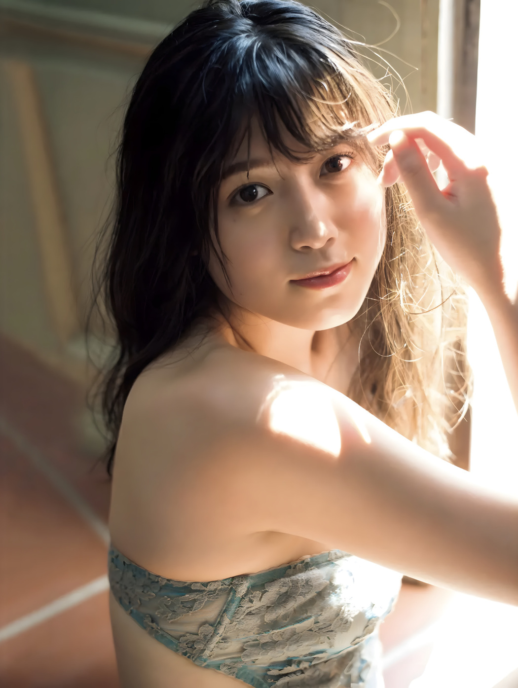 Miyu Kitamuki 北向珠夕, FRIDAY GOLD フライデー別冊 ゴールド 2022年1月5日増刊号