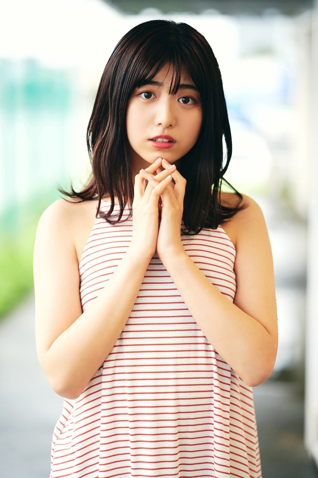 Rio Yoshida 吉田莉桜, FRIDAY 2021.01.22 (フライデー 2021年1月22日号)