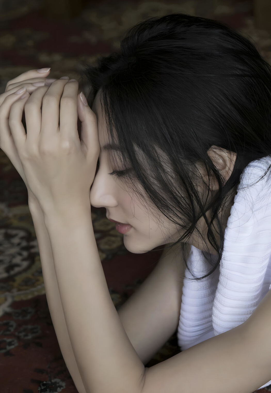 Rena Takeda 武田玲奈, FRIDAYデジタル写真集 「誘惑」 Set.02