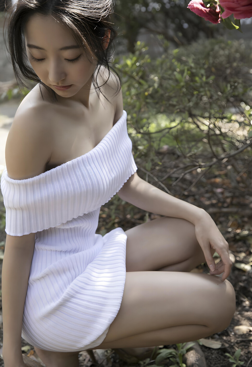 Rena Takeda 武田玲奈, FRIDAYデジタル写真集 「誘惑」 Set.02