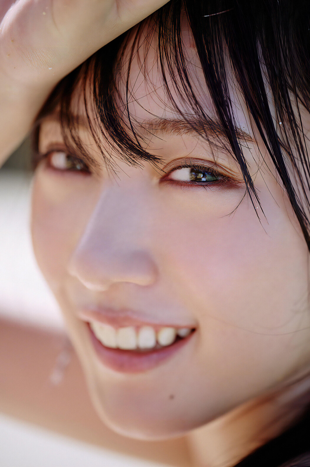Sumire Yokono 横野すみれ, WPB-net スペシャル写真集 「Welcome Back！」 Set.02