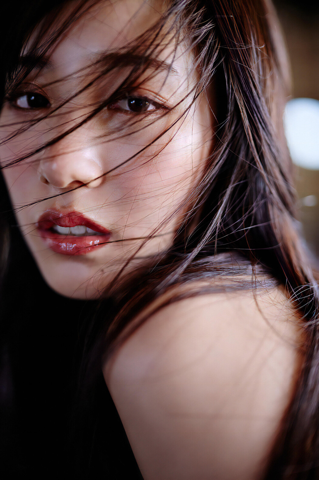 Sumire Yokono 横野すみれ, WPB-net スペシャル写真集 「Welcome Back！」 Set.04
