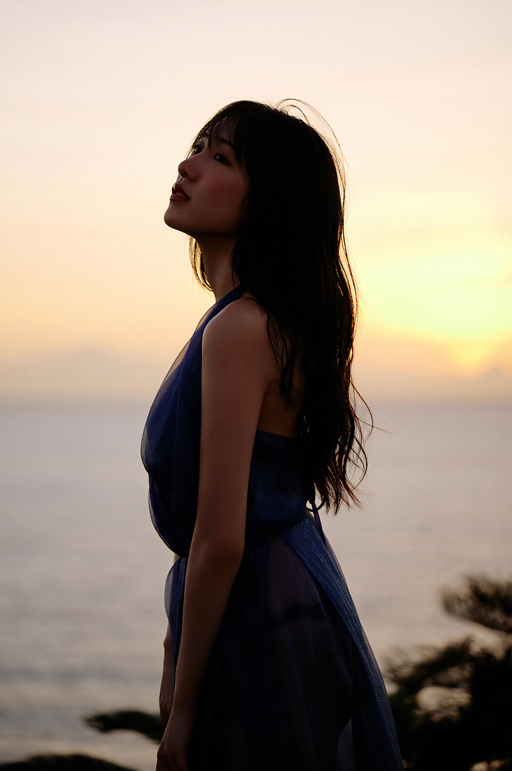 Sumire Yokono 横野すみれ, WPB-net スペシャル写真集 「Welcome Back！」 Set.04