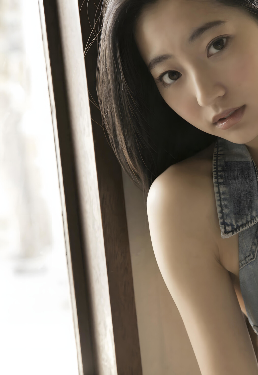 Rena Takeda 武田玲奈, FRIDAYデジタル写真集 「誘惑」 Set.01