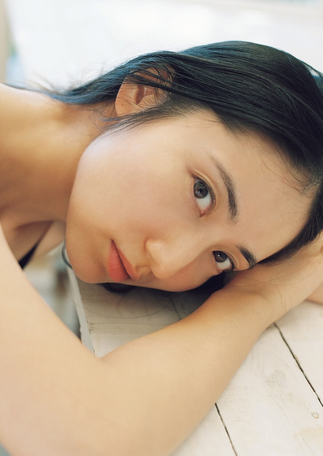 Saaya 紗綾, Weekly Playboy 2023 No.50 (週刊プレイボーイ 2023年50号)