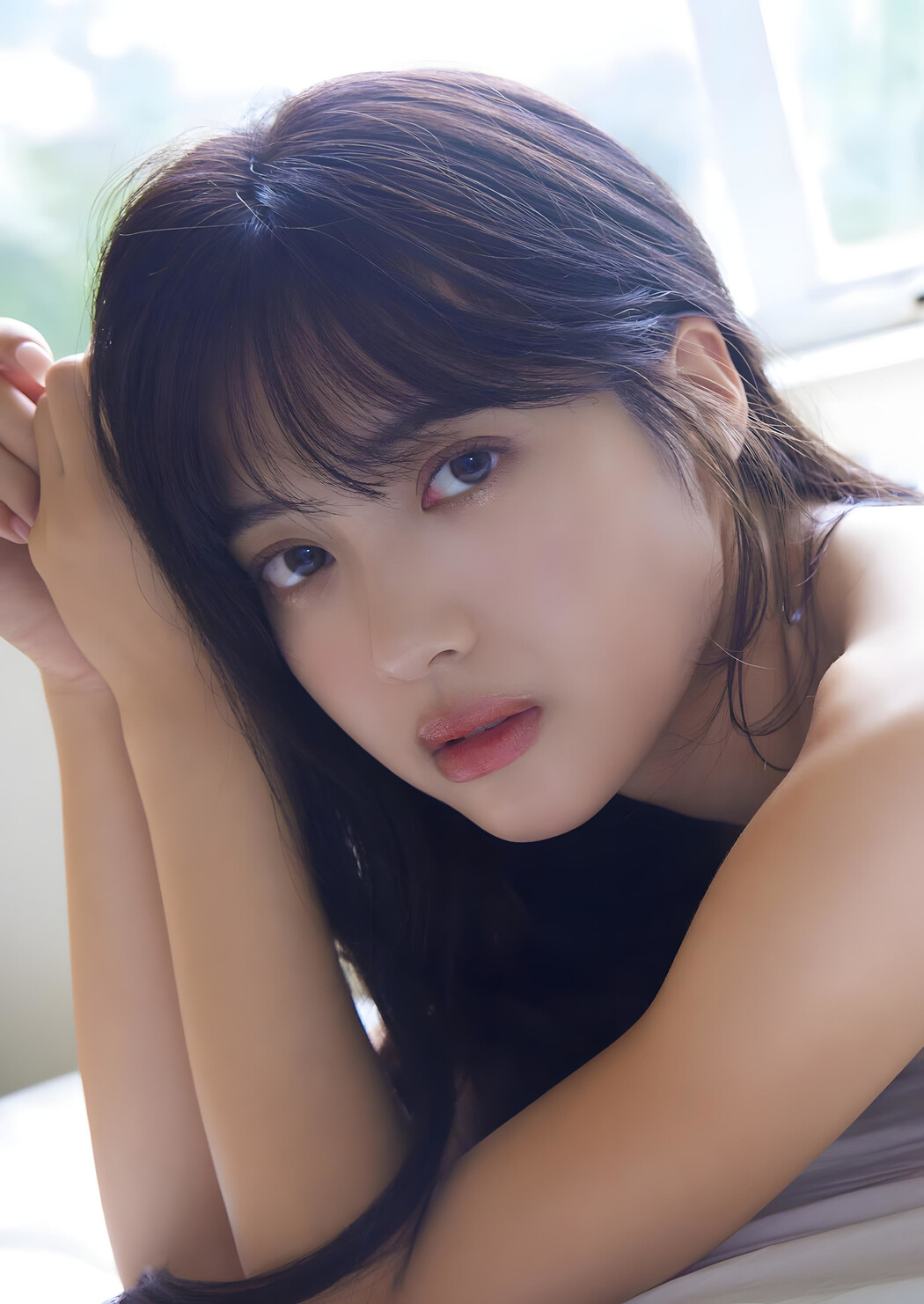 Asuka Nekomiya 猫宮あすか, Weekly Playboy 2023 No.50 (週刊プレイボーイ 2023年50号)