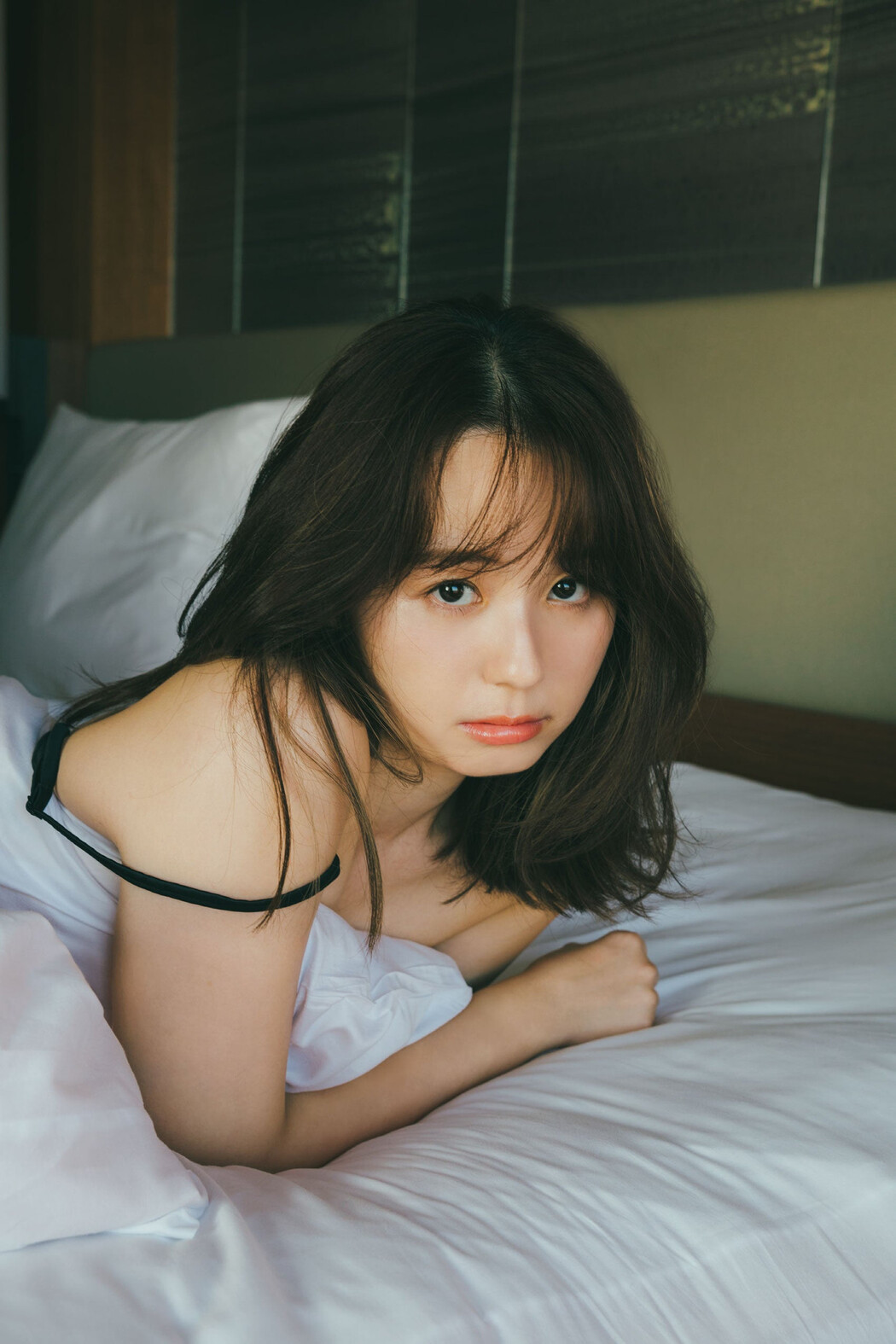 Rina Koike 小池里奈, Weekly Playboy 2023 No.50 (週刊プレイボーイ 2023年50号)