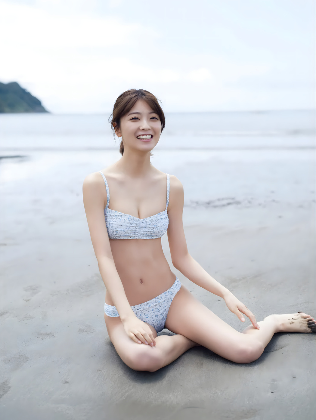 Mio Kudo 工藤美桜, FRIDAY GOLD フライデー別冊 ゴールド 2022年1月5日増刊号