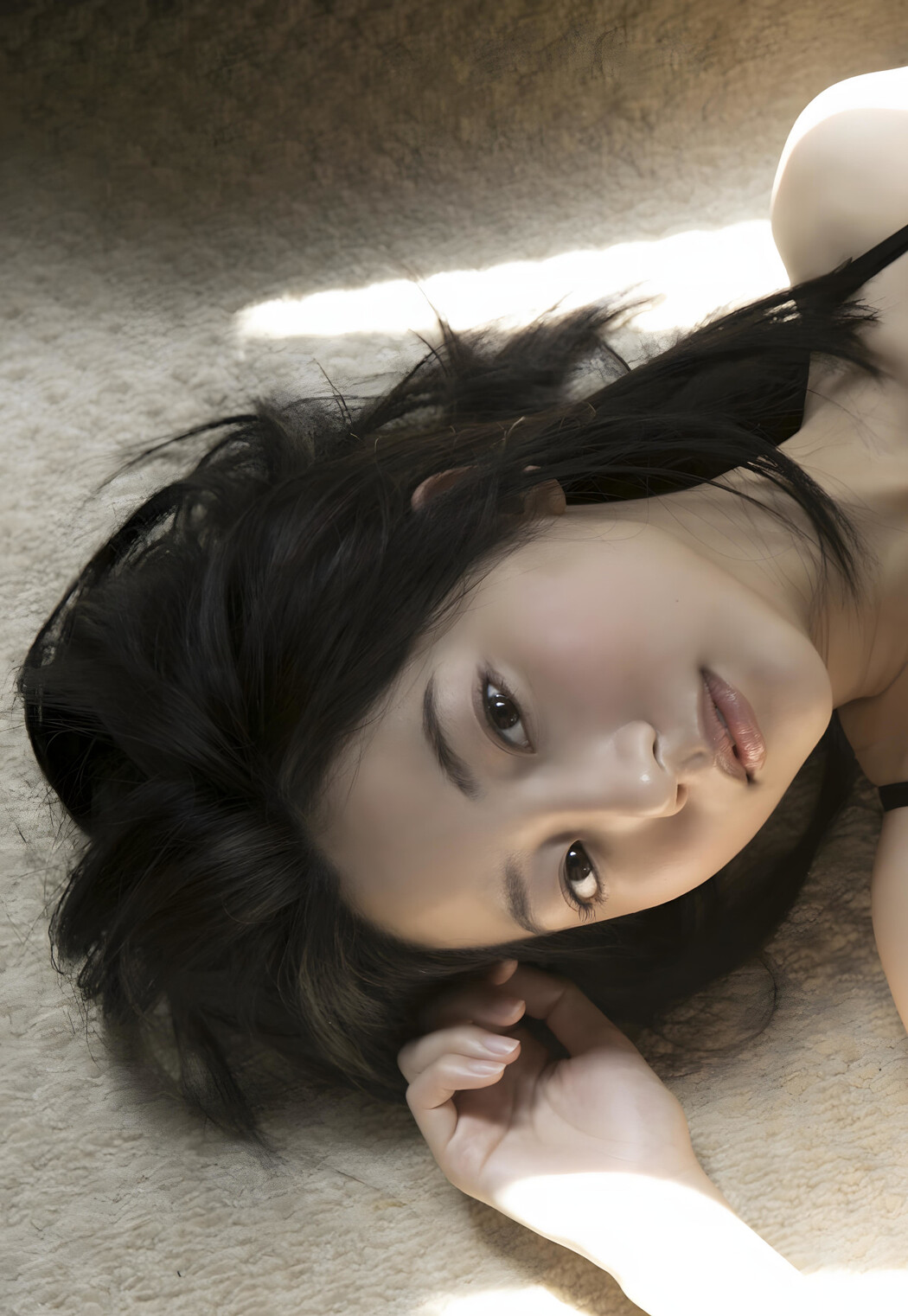 Rena Takeda 武田玲奈, FRIDAYデジタル写真集 「誘惑」 Set.03