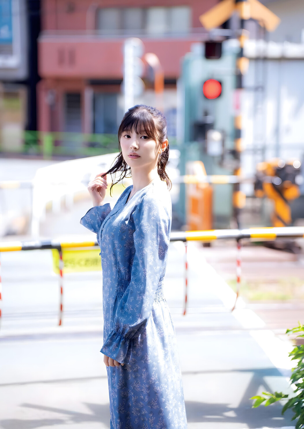 Tomu Muto 武藤十夢, Big Comic Spirits 2023 No.52 (ビッグコミックスピリッツ 2023年52号)