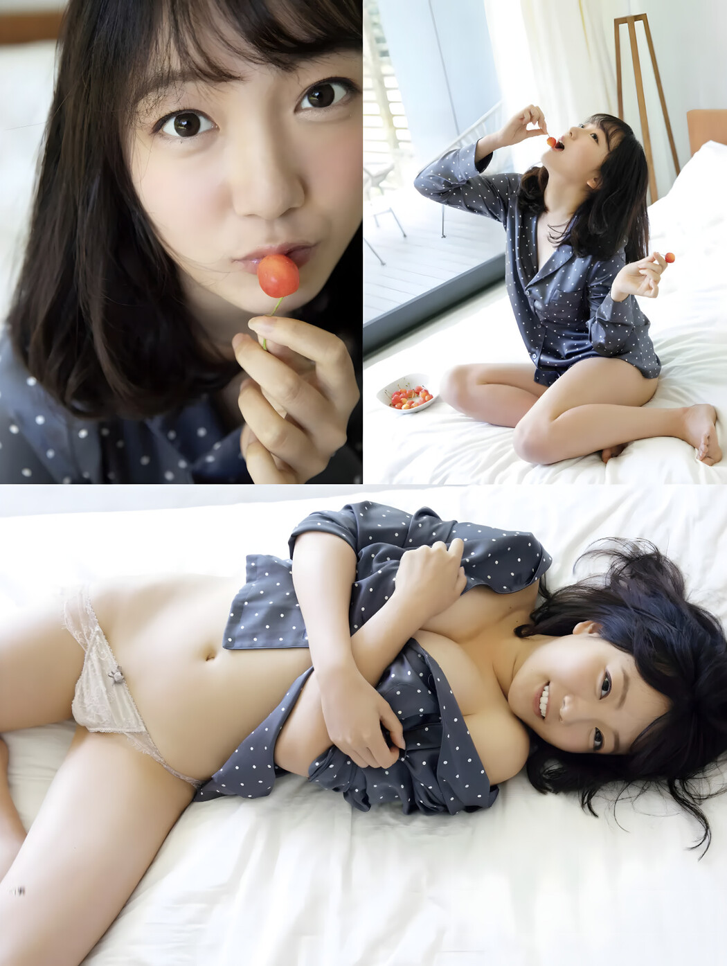 Kyouka 京佳, FRIDAY GOLD フライデー別冊 ゴールド 2022年1月5日増刊号