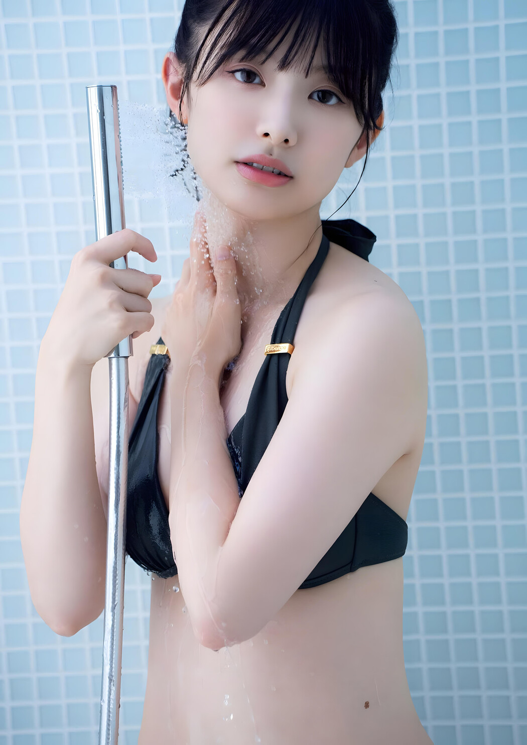 Tomu Muto 武藤十夢, Big Comic Spirits 2023 No.52 (ビッグコミックスピリッツ 2023年52号)