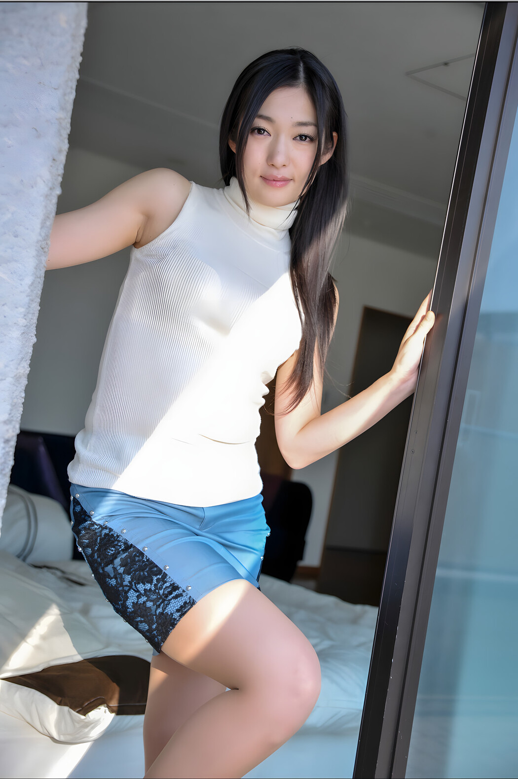 RYU りゅう, PRESTIGE 写真集 [Pose Message Vol.01] Set.02