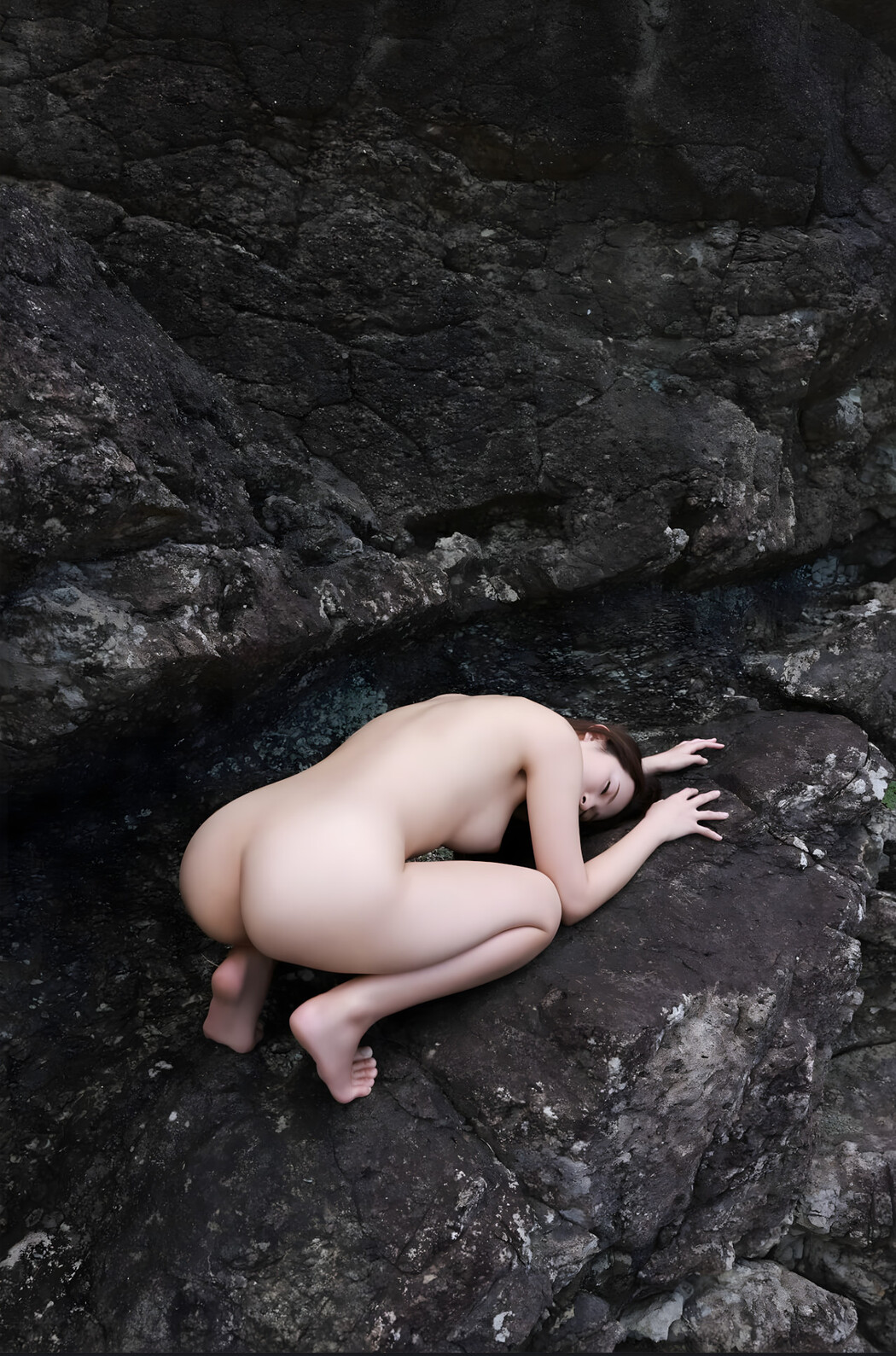 Miho Machiyama 街山みほ, FRIDAYデジタル写真集 「Eden オール未公開スペシャルEdition Vol.3」 Set.01