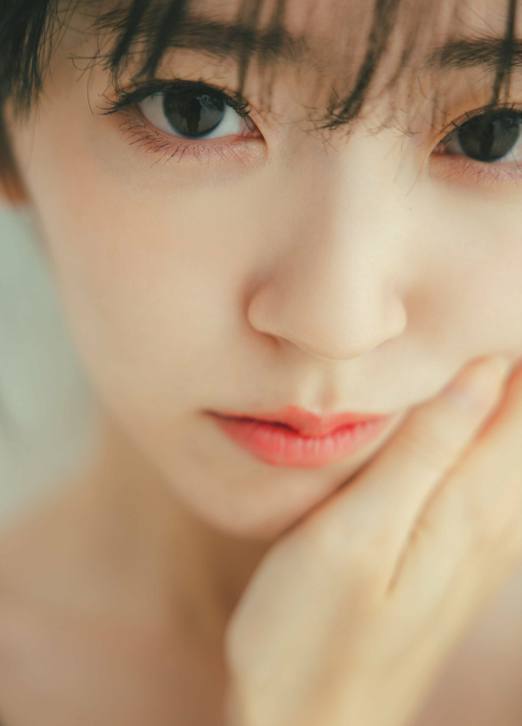 Airi Suzuki 鈴木愛理, FLASH 2023.12.12 (フラッシュ 2023年12月12日号)