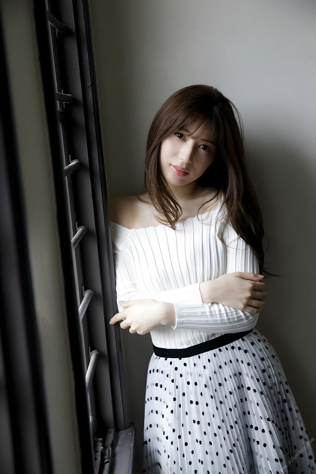 Risa Yukihira 雪平莉左, FLASHデジタル写真集 [エチエチお姉さん～清楚編～] Set.02