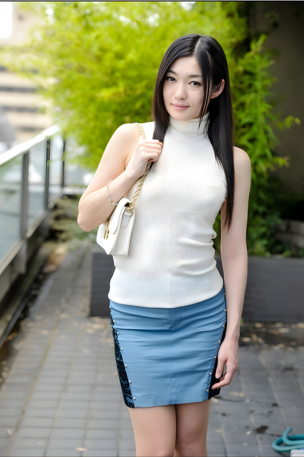 RYU りゅう, PRESTIGE 写真集 [Pose Message Vol.01] Set.02