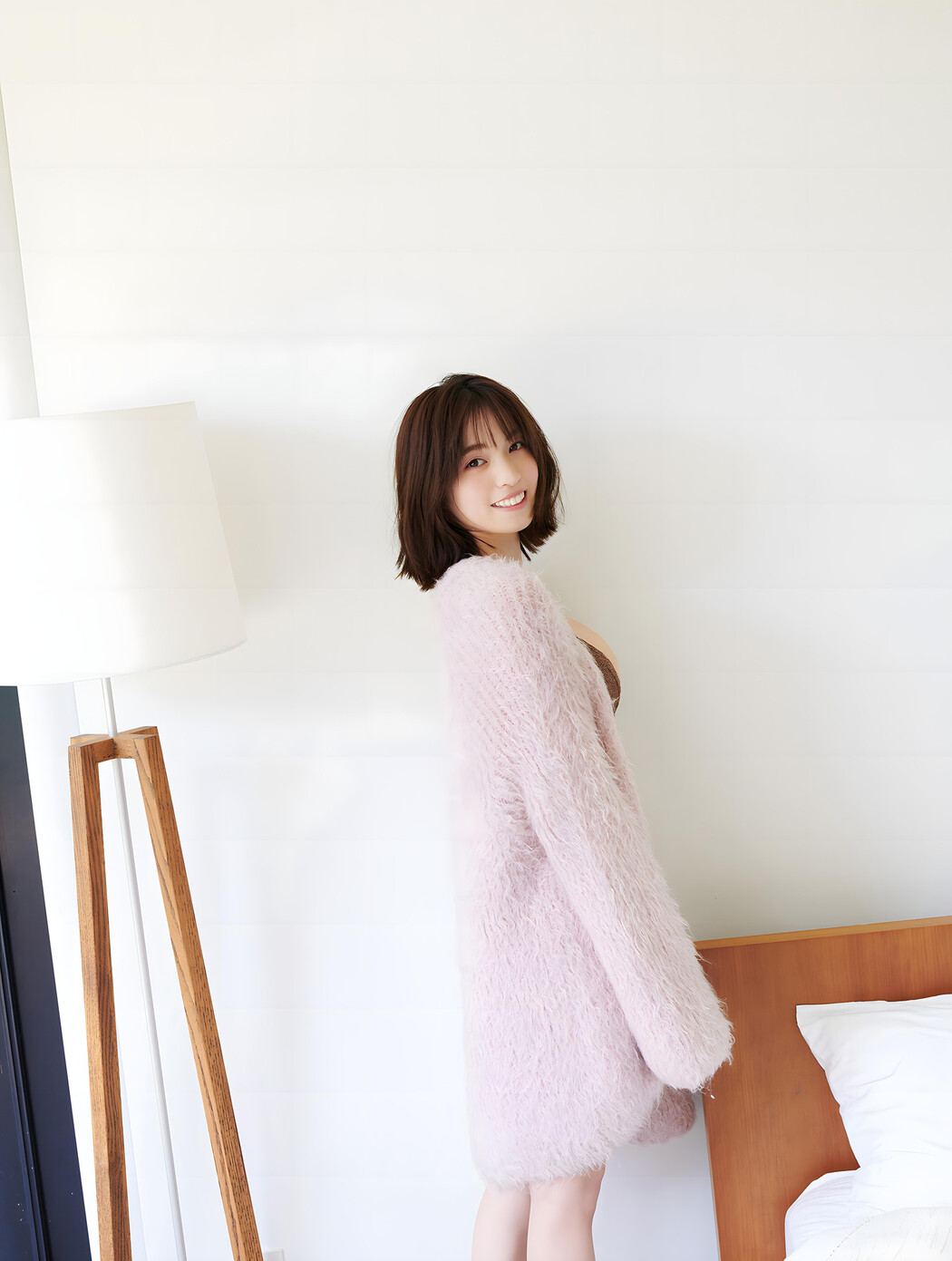 Miyu Murashima 村島未悠, FLASHデジタル写真集 [ずっと、夏のままで] Set.03