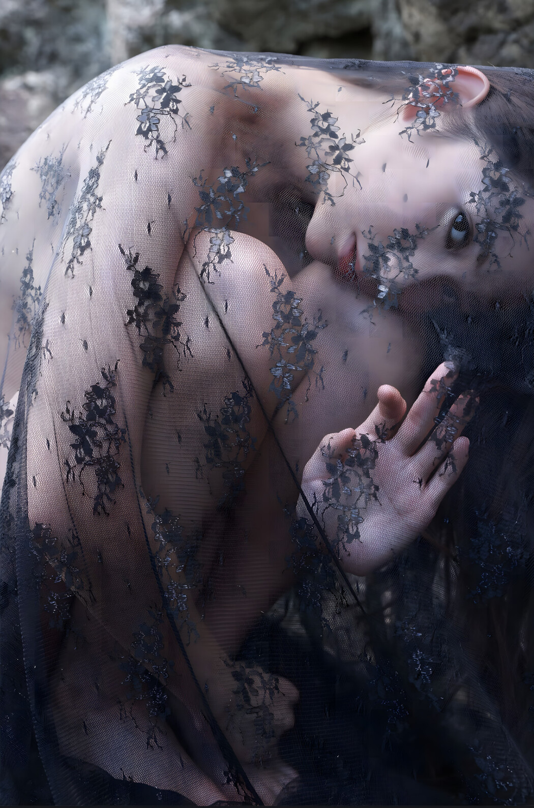 Miho Machiyama 街山みほ, FRIDAYデジタル写真集 「Eden オール未公開スペシャルEdition Vol.3」 Set.01