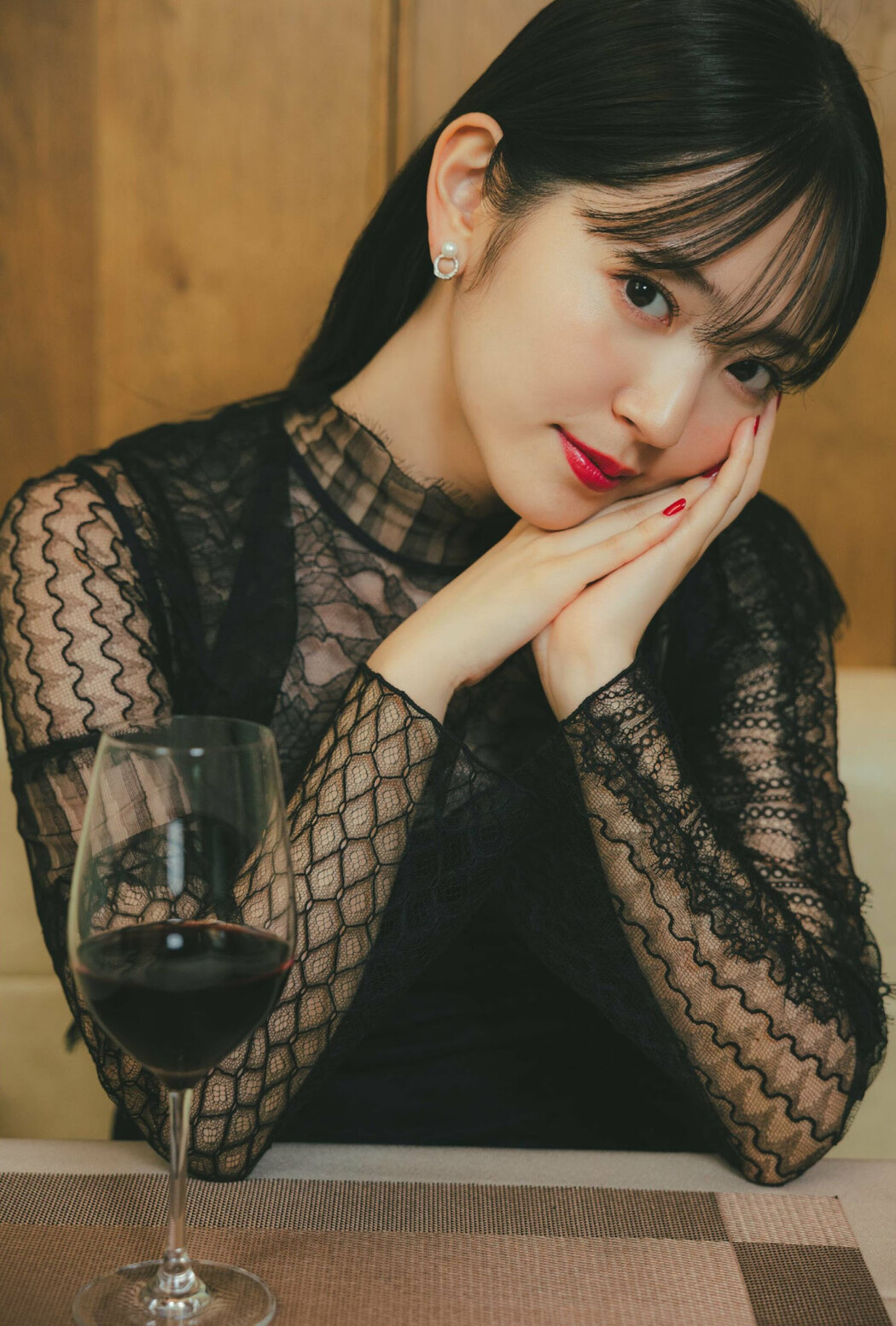 Airi Suzuki 鈴木愛理, FLASH 2023.12.12 (フラッシュ 2023年12月12日号)