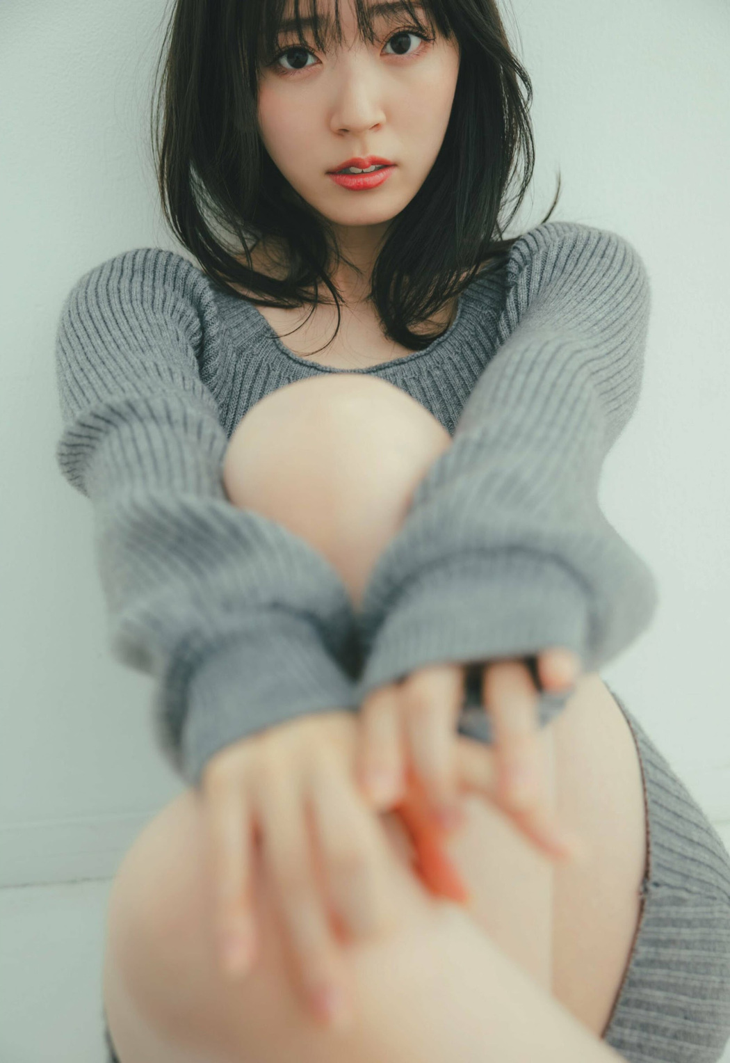 Airi Suzuki 鈴木愛理, FLASH 2023.12.12 (フラッシュ 2023年12月12日号)