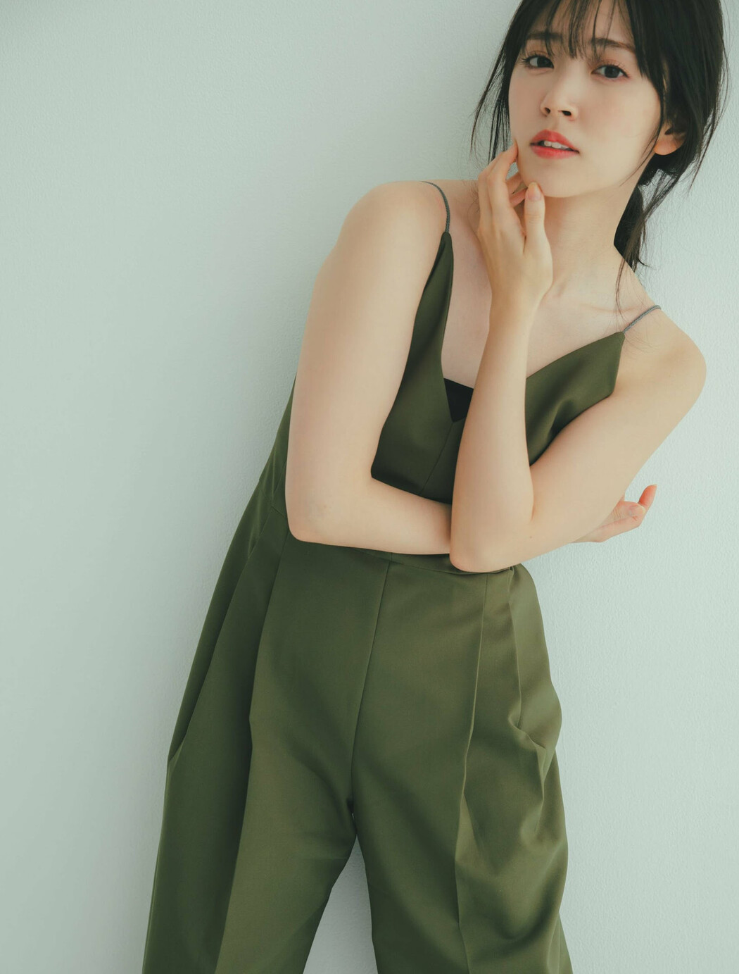 Airi Suzuki 鈴木愛理, FLASH 2023.12.12 (フラッシュ 2023年12月12日号)