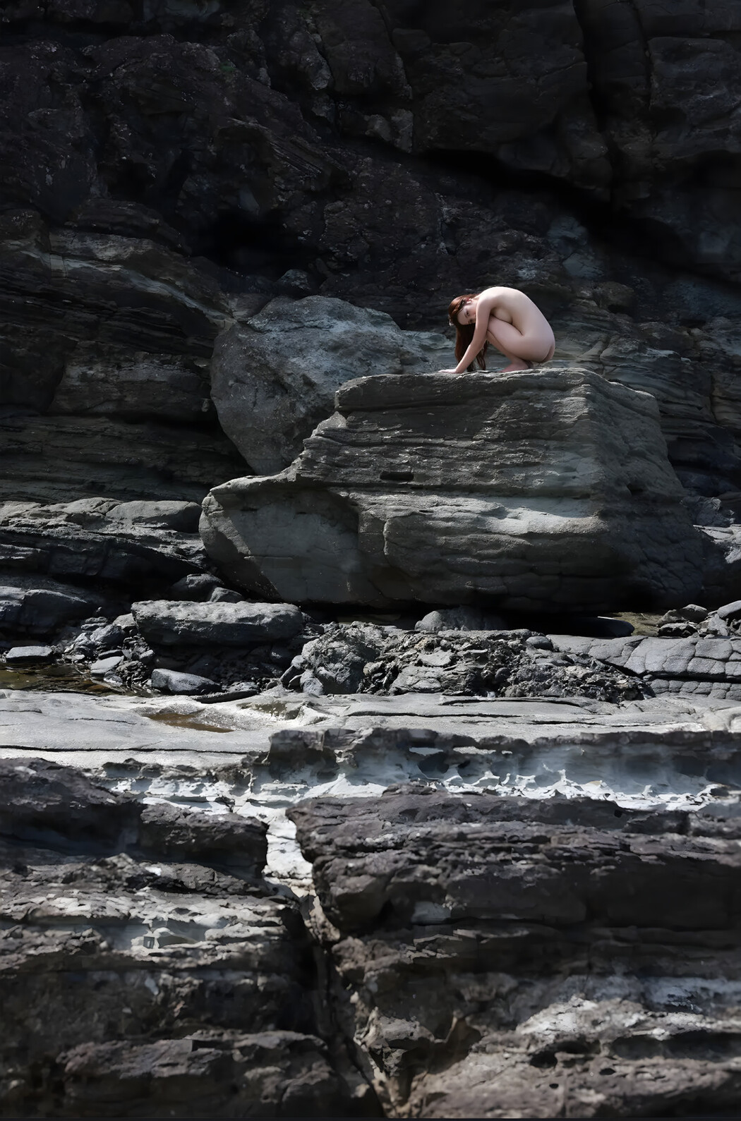 Miho Machiyama 街山みほ, FRIDAYデジタル写真集 「Eden オール未公開スペシャルEdition Vol.3」 Set.01