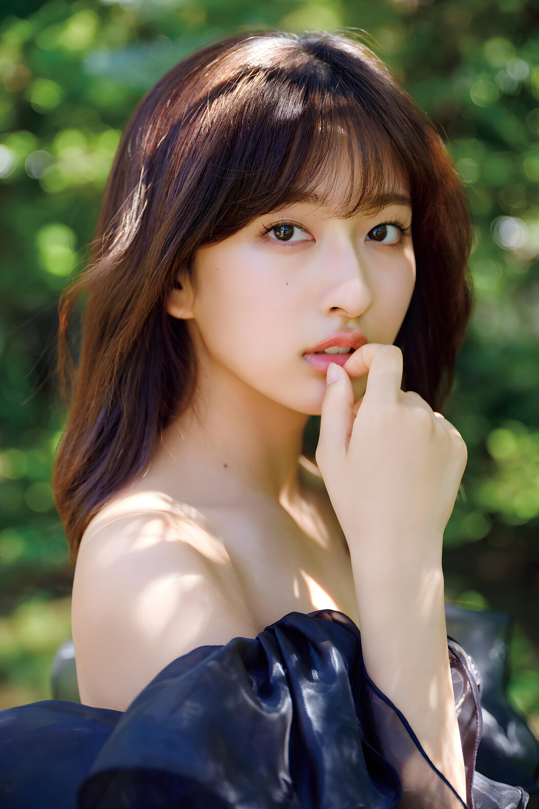 Rina Saito 斉藤里奈, FLASH 2023.12.12 (フラッシュ 2023年12月12日号)